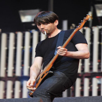 Cumple de Alex James