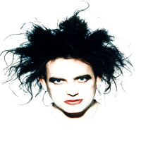 Robert Smith