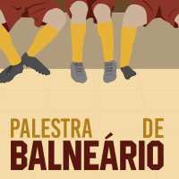 Palestra De Balneário