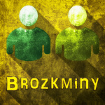 Brozkminy