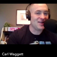 Episode 366: Carl Waggett. First Responders, Trauma  Healing