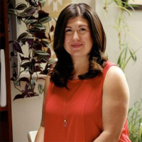 Episode 324: Moving Out of Survival Mode. Irene Lyon