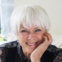 Episode 354: Byron Katie. The Work