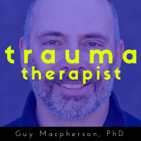 Episode 265: Reflecting Back  Looking Forward on The Trauma Therapist | Podcast