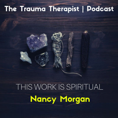 The Trauma Therapist | Podcast With Guy Macpherson, Phd | Inspiring Interviews With Thought-leaders In The Field Of Trauma.