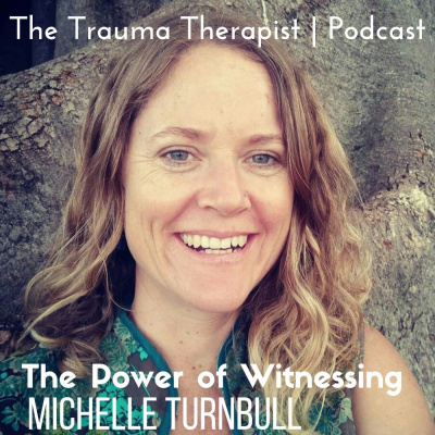 The Trauma Therapist | Podcast With Guy Macpherson, Phd | Inspiring Interviews With Thought-leaders In The Field Of Trauma.
