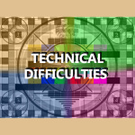Td-technical Difficulties