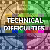 Technical Difficulties Season 2 Episode 11 Podcast 28/09/14