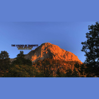 The Legend of Tahquitz 