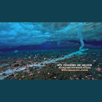 Icy Fingers of Death