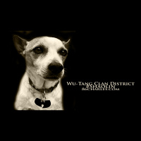 Wu Tang Clan District