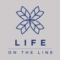 #0004 Book Discussion of Faithfully Present - Life on the Line with Bryan and Brad