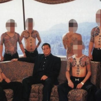 Yakuzas: La mafia Japonesa Parte 2.