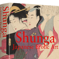 Japón y el Sexo: Manifestaciones Gráficas (parte2)