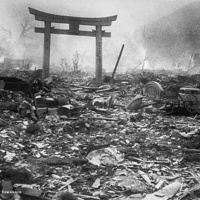 Hiroshima y Nagasaki Pt. 1