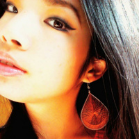 Megumi, una japonesa en México.