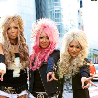 Tribus urbanas de Japòn.