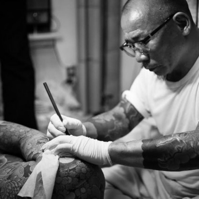 Kinoko Power. Idear Japón