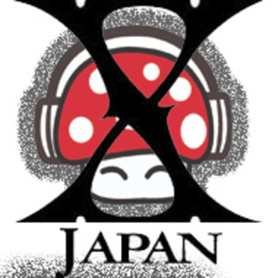 Kinoko Power. Idear Japón