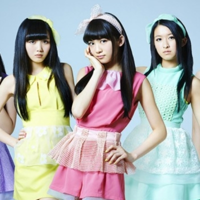 Kinoko Power. Idear Japón