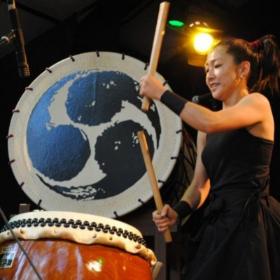 Kinoko Power. Idear Japón