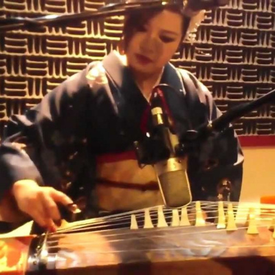 Kinoko Power. Idear Japón