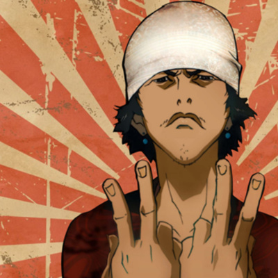 Kinoko Power. Idear Japón