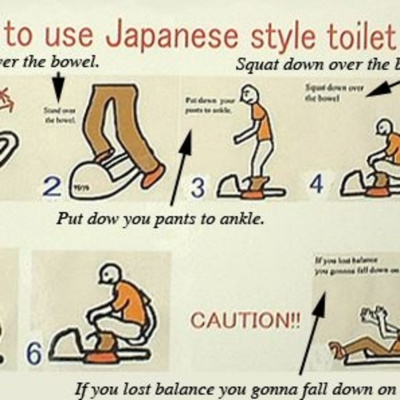 Kinoko Power. Idear Japón