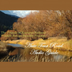 Kootenai Auto Tour Road Guide