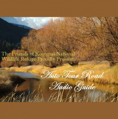 Kootenai Auto Tour Road Guide