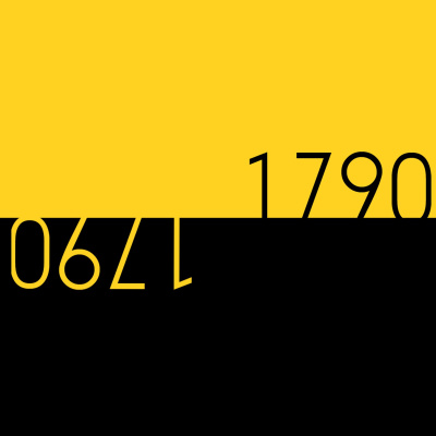1790 Podcast