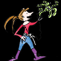 Fantastica Zink Episode 1: Voyage to Europa