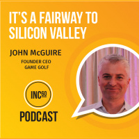 Its a fairway to Silicon Valley - 35 mins