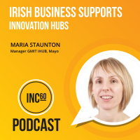 Irish Business Supports : Innovation Hubs