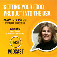 Selling a food product into the U.S. market - 41 mins