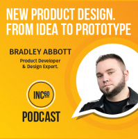 New Product Design - From Idea to Prototype