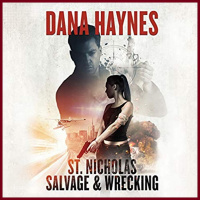 DANA HAYNES - St. Nicholas Salvage  Wrecking