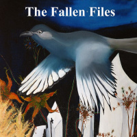 Gary S. Pritchett - THE FALLEN FILES