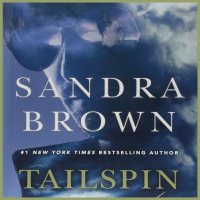 SANDRA BROWN - Tailspin (WBW)