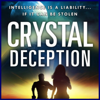 DOUG J. COOPER - PDI-2018 Adventure #15