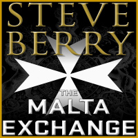 STEVE BERRY - PDI-2019 Adventure #08