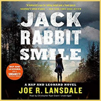 JOE R LANSDALE - PDI-2018 Adventure #26