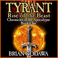 BRIAN GODAWA - PDI-2018 Adventure #18