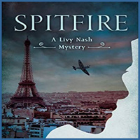 M.L. HUIE - Spitfire