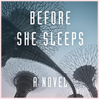 BINA SHAH - PDI-2018 Adventure #16