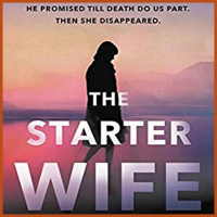 NINA LAURIN - The Starter Wife