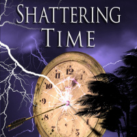 KJ Waters - SHATTERING TIME