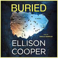 ELLISON COOPER - Buried