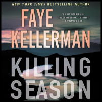 FAYE KELLERMAN - PDI-2018 Adventure #11