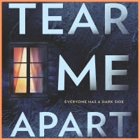 J.T. ELLISON - Tear Me Apart (WBW)